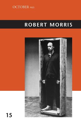 Robert Morris: Volume 15 - October Files (Paperback)
