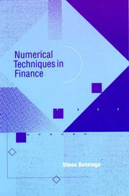 Numerical Techniques in Finance - The MIT Press (Paperback)