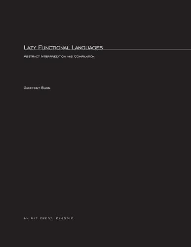 Lazy Functional Languages (Paperback)