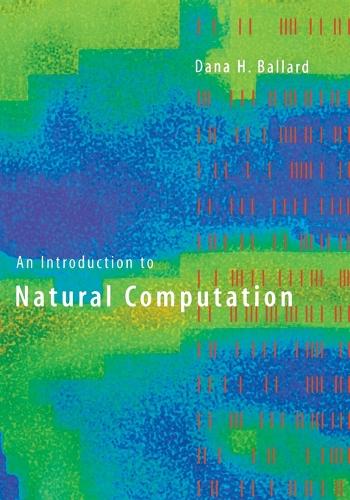 An Introduction to Natural Computation - An Introduction to Natural Computation (Paperback)