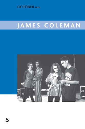 James Coleman - James Coleman 5 (Paperback)