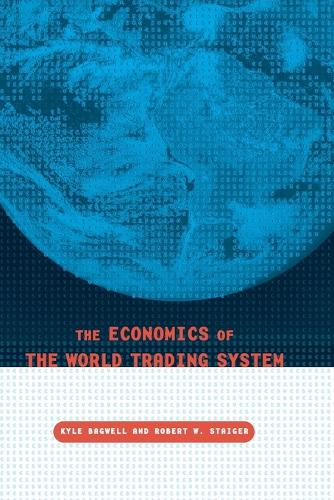 The Economics of the World Trading System (Paperback)