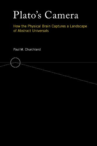 Plato's Camera: How the Physical Brain Captures a Landscape of Abstract Universals - The MIT Press (Paperback)