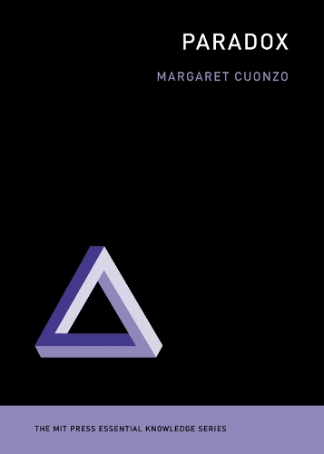 Paradox - MIT Press Essential Knowledge series (Paperback)