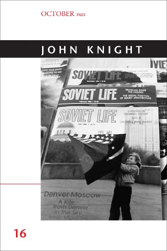 John Knight: Volume 16 - October Files (Paperback)
