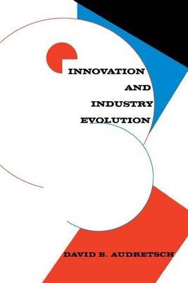 Innovation and Industry Evolution - MIT Press (Paperback)