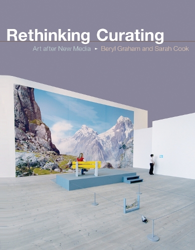 Rethinking Curating: Art after New Media - Leonardo (Paperback)
