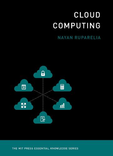 Cloud Computing - Nayan B. Ruparelia