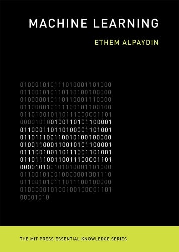 Machine Learning: The New AI (Paperback)