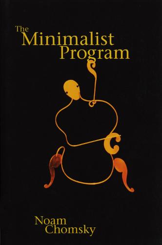The Minimalist Program - MIT Press (Paperback)
