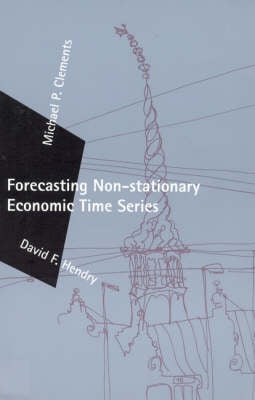 Forecasting Non-Stationary Economic Time Series - Zeuthen Lectures (Paperback)