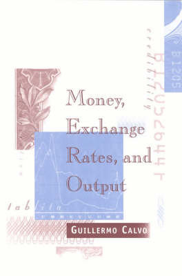 Money, Exchange Rates, and Output - The MIT Press (Paperback)