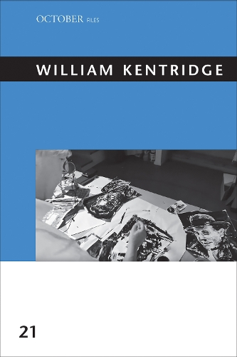 William Kentridge: Volume 21 - October Files (Paperback)