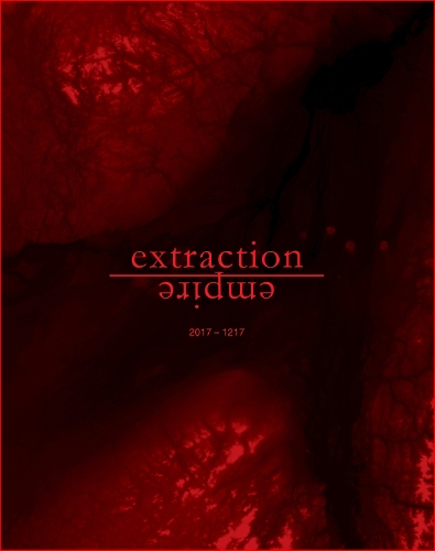Extraction Empire: Undermining the Systems, States, and Scales of Canada's Global Resource Empire, 2017-1217 - The MIT Press (Paperback)