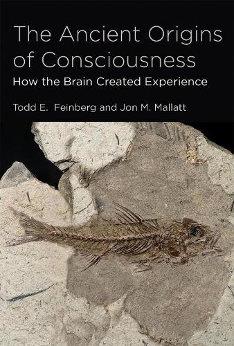 The Ancient Origins of Consciousness: How the Brain Created Experience - The MIT Press (Paperback)