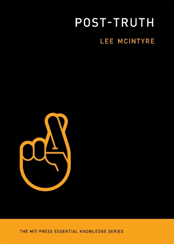 Post-Truth - Post-Truth (Paperback)
