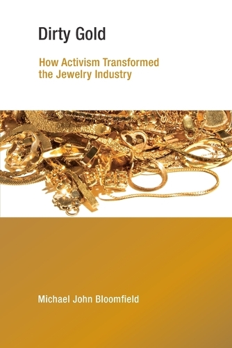 Dirty Gold: How Activism Transformed the Jewelry Industry - Earth System Governance (Paperback)