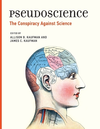 Pseudoscience: The Conspiracy Against Science - The MIT Press (Paperback)
