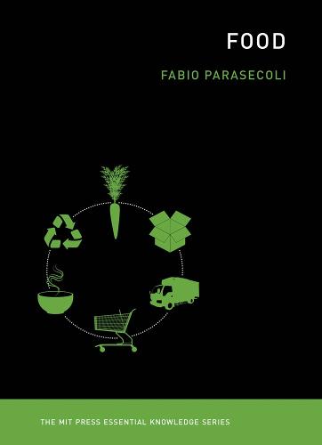 Food - MIT Press Essential Knowledge series (Paperback)