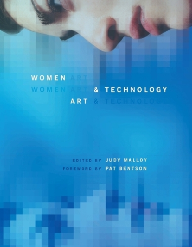 Women, Art, and Technology - Leonardo (Paperback)