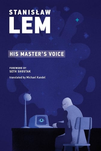 His Master's Voice - The MIT Press (Paperback)
