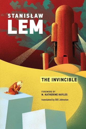 The Invincible - The MIT Press (Paperback)