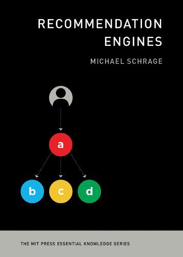 Recommendation Engines (Paperback)