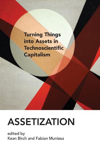Assetization: Turning Things into Assets in Technoscientific Capitalism  (Paperback)