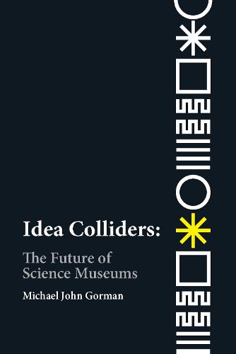 Idea Colliders (Paperback)