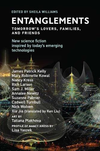 Entanglements (Paperback)
