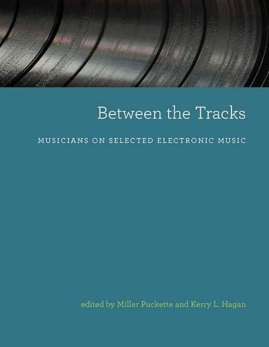Between the Tracks (Paperback)