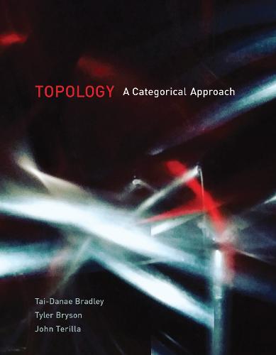 Topology: A Categorical Approach  (Paperback)