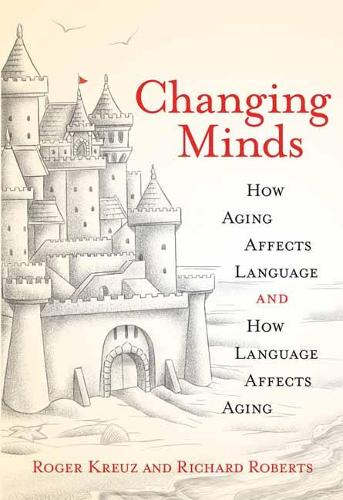 Changing Minds (Paperback)