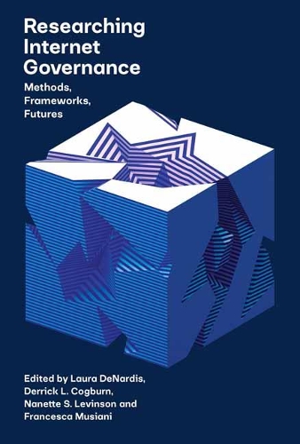 Researching Internet Governance (Paperback)