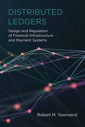 Distributed Ledgers (Paperback)