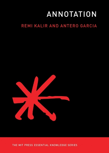 Annotation (Paperback)