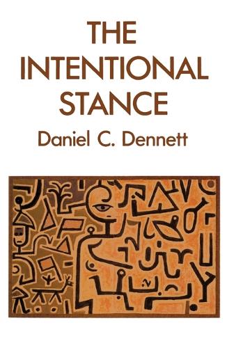 The Intentional Stance - A Bradford Book (Paperback)