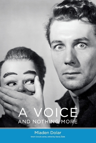 A Voice and Nothing More - Short Circuits (Paperback)