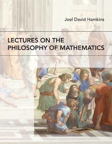 Lectures on the Philosophy of Mathematics (Paperback)