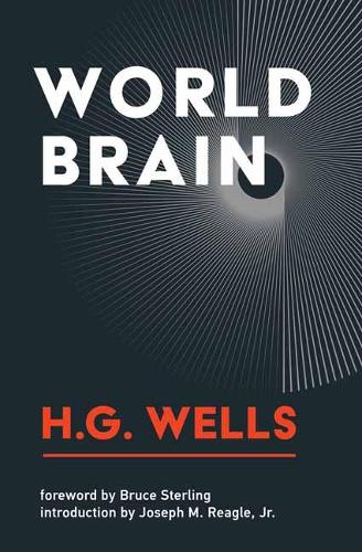 World Brain (Paperback)