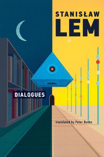 Dialogues (Paperback)