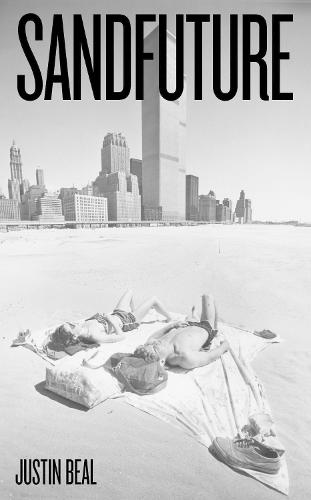 Sandfuture (Paperback)