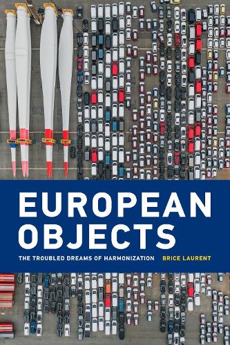 European Objects (Paperback)