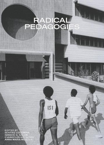 Radical Pedagogies (Paperback)