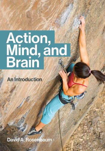 Action, Mind, and Brain (Paperback)