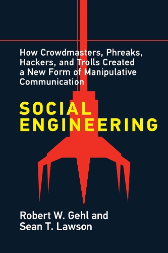 Social Engineering (Paperback)