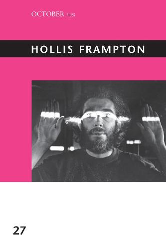 Hollis Frampton - October Files (Paperback)