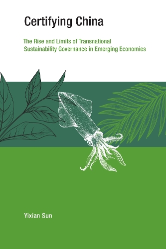Certifying China (Paperback)