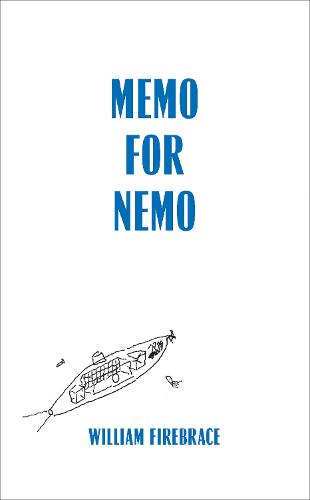 Memo for Nemo (Paperback)