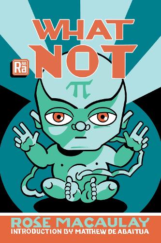 What Not - MIT Press / Radium Age (Paperback)